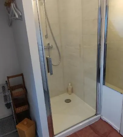 Duplex De La Motte Semesterbostad