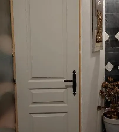 Duplex De La Motte Beaumont-sur-Sarthe