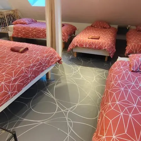 Duplex De La Motte *