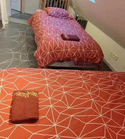 Duplex De La Motte * Beaumont-sur-Sarthe