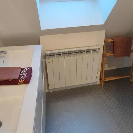 Duplex De La Motte *