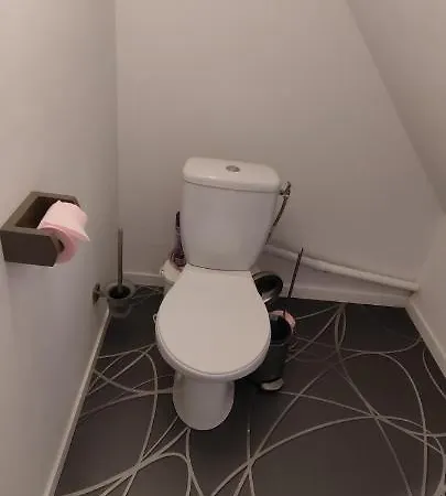 Duplex De La Motte Semesterbostad