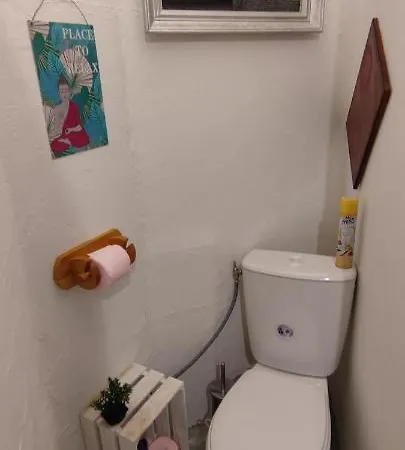 Duplex De La Motte Beaumont-sur-Sarthe