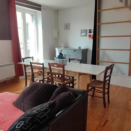 Duplex De La Motte *