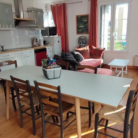 Duplex De La Motte * Beaumont-sur-Sarthe