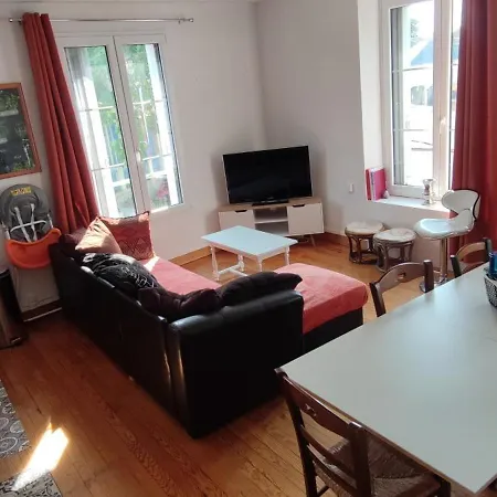 Duplex De La Motte