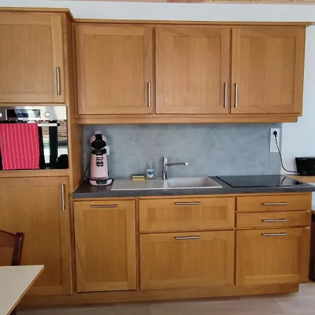 Duplex De La Motte * Beaumont-sur-Sarthe