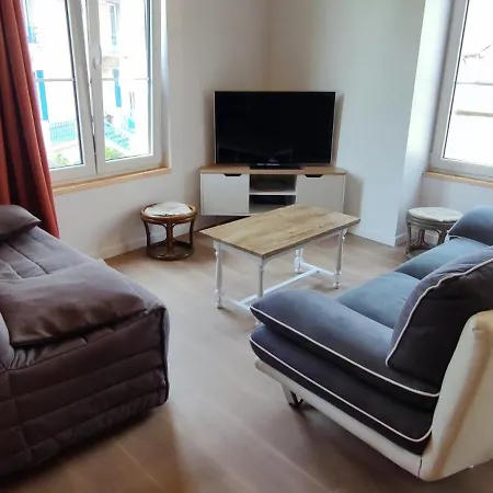 Duplex De La Motte