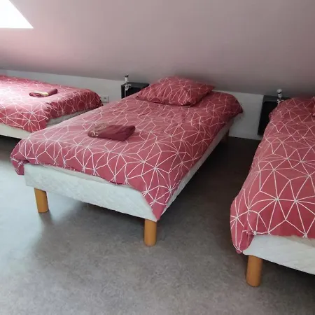 Duplex De La Motte *