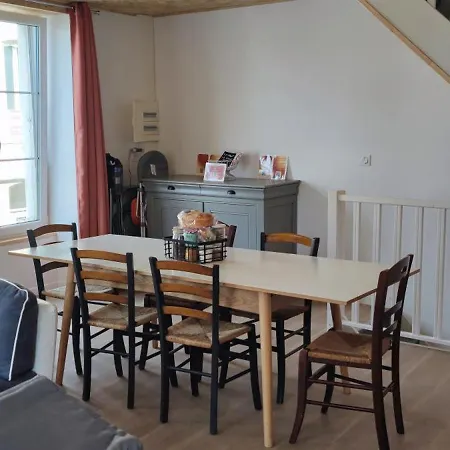 Duplex De La Motte * Beaumont-sur-Sarthe