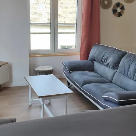 Duplex De La Motte