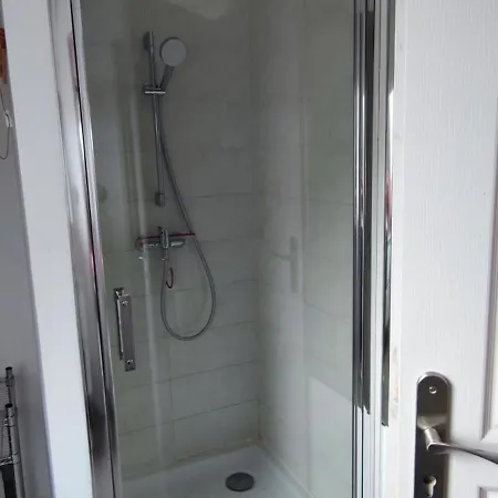 Duplex De La Motte Semesterbostad
