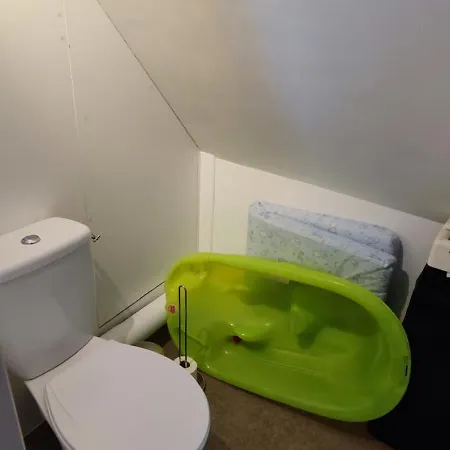 Duplex De La Motte *