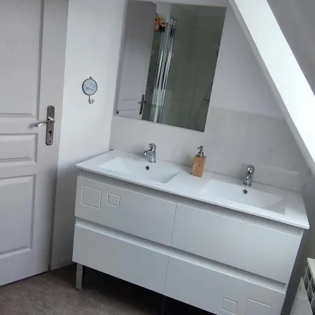 Duplex De La Motte * Beaumont-sur-Sarthe