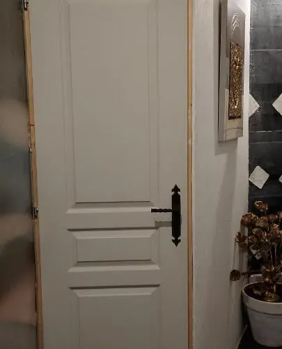 Duplex De La Motte ボーモン・シュル・サルト