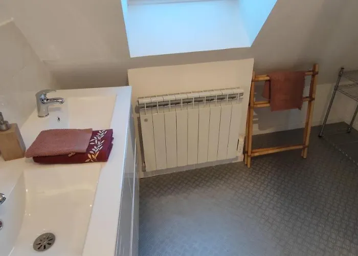 Duplex De La Motte *