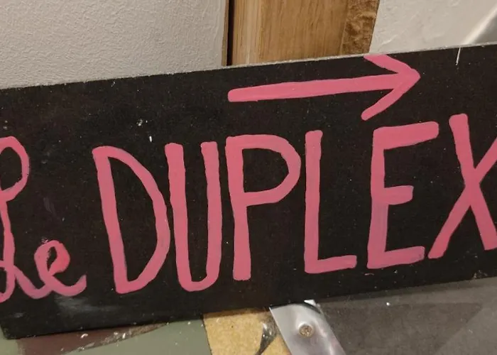 Duplex De La Motte Dom wakacyjny *