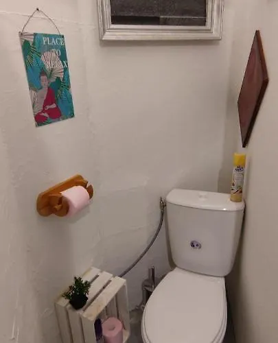 Duplex De La Motte Beaumont-sur-Sarthe