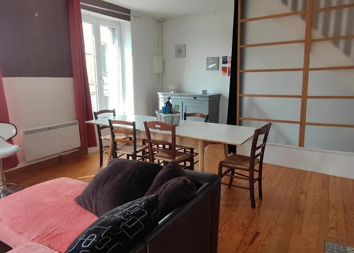 Duplex De La Motte *